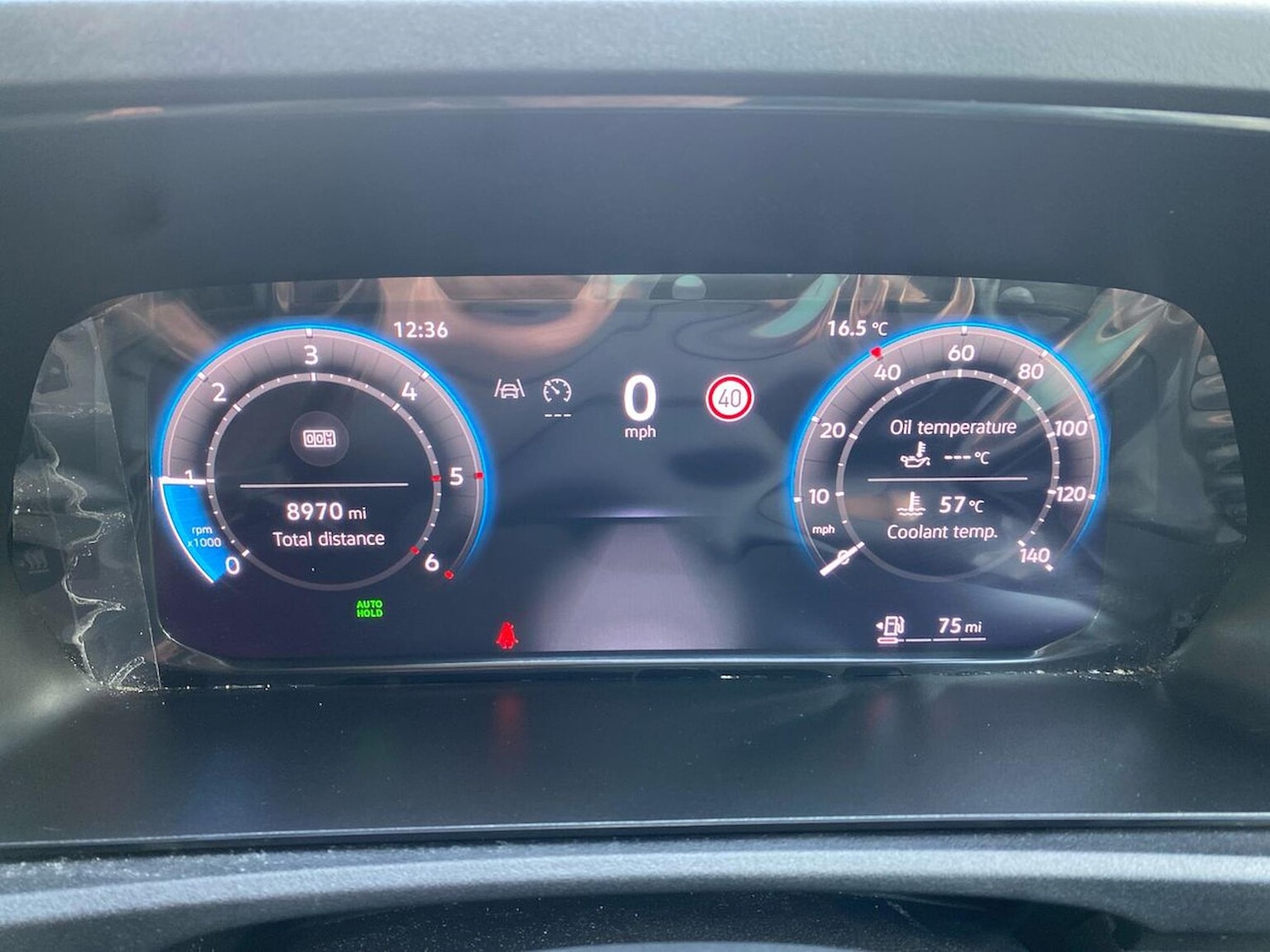 Used Volkswagen Caddy Maxi 2025 for sale - 78018471: Photo 10