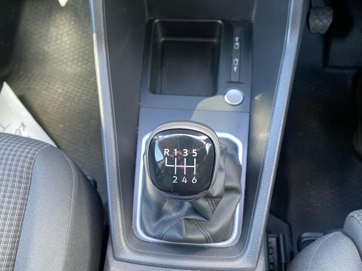 Used Volkswagen Caddy Maxi 2025 for sale - 78018471: Photo 13