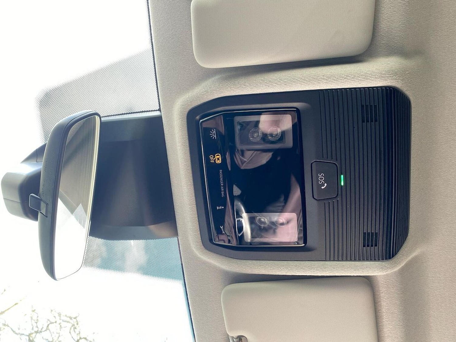 Used Volkswagen Caddy Maxi 2025 for sale - 78018471: Photo 14