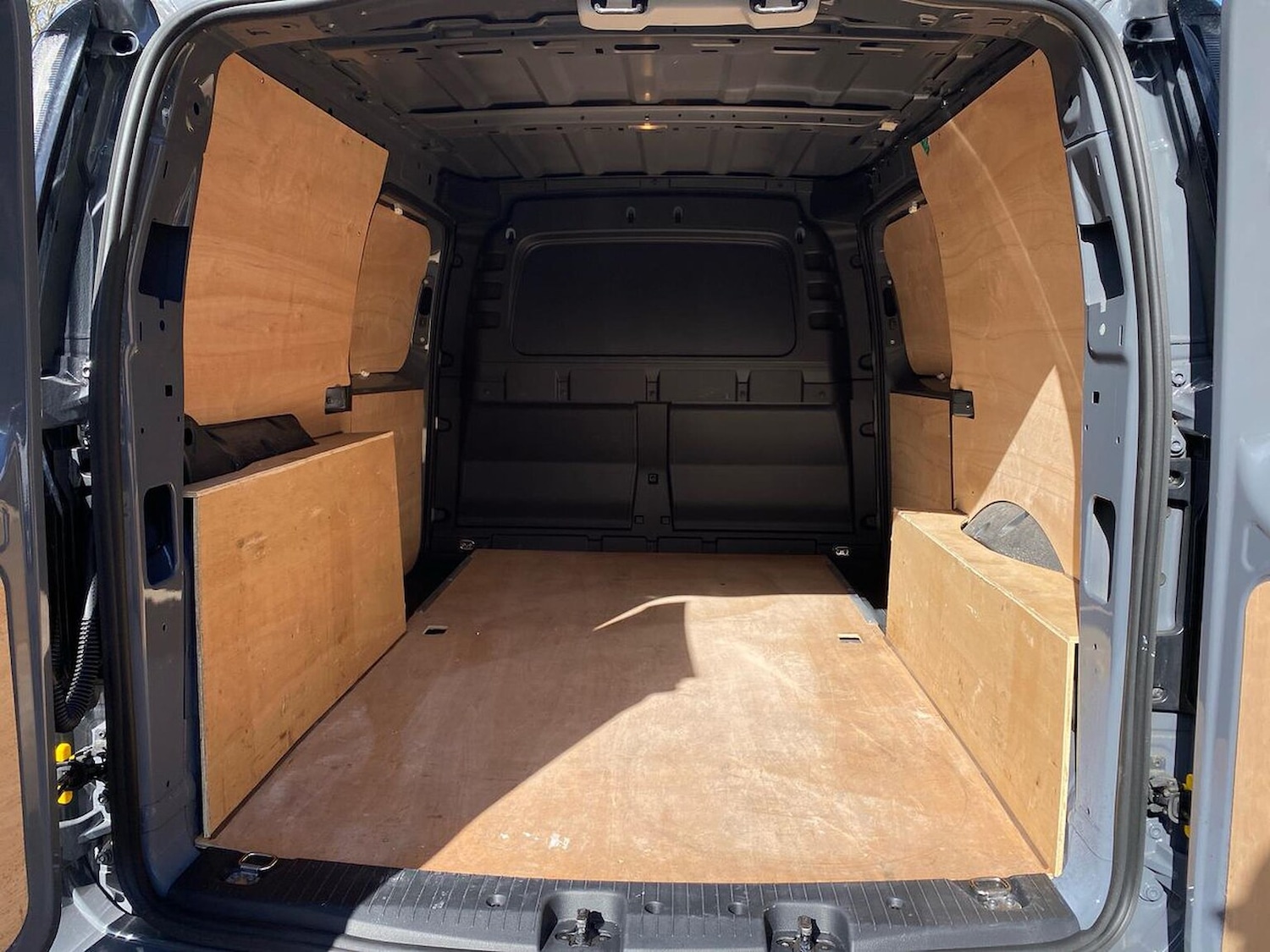 Used Volkswagen Caddy Maxi 2025 for sale - 78018471: Photo 17