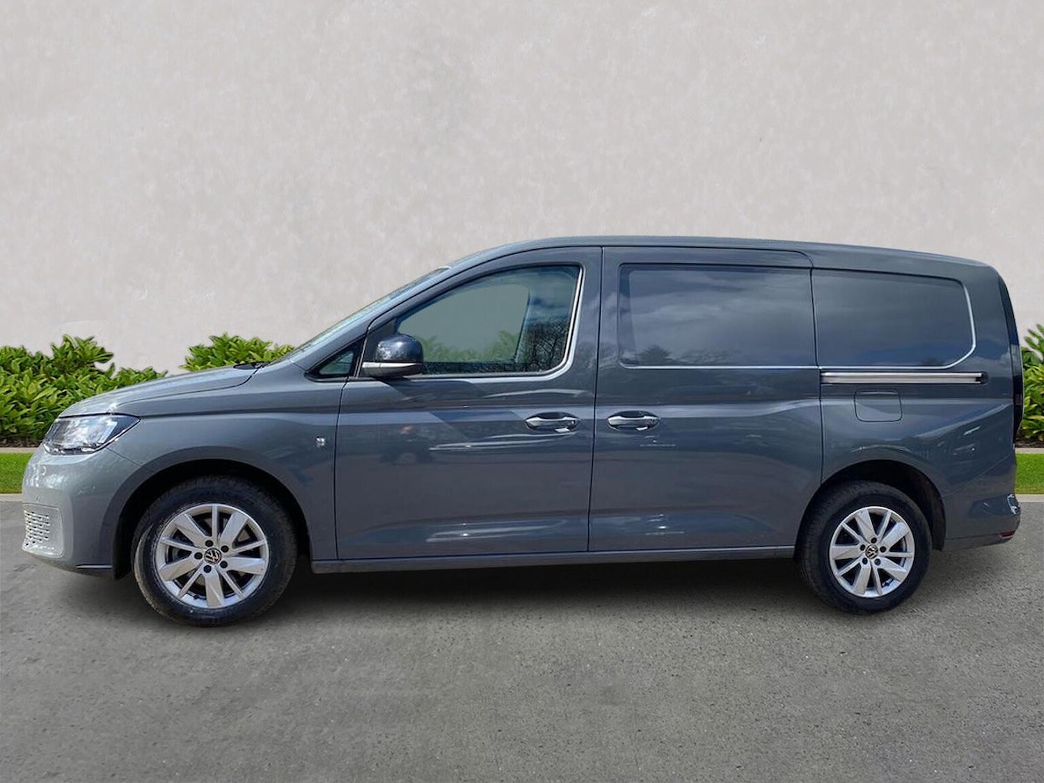 Used Volkswagen Caddy Maxi 2025 for sale - 78018471: Photo 19