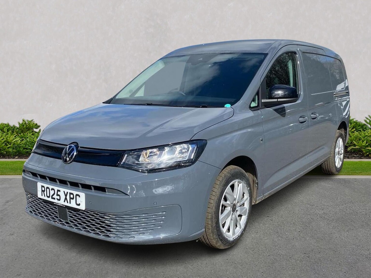 Used Volkswagen Caddy Maxi 2025 for sale - 78018471: Photo 20