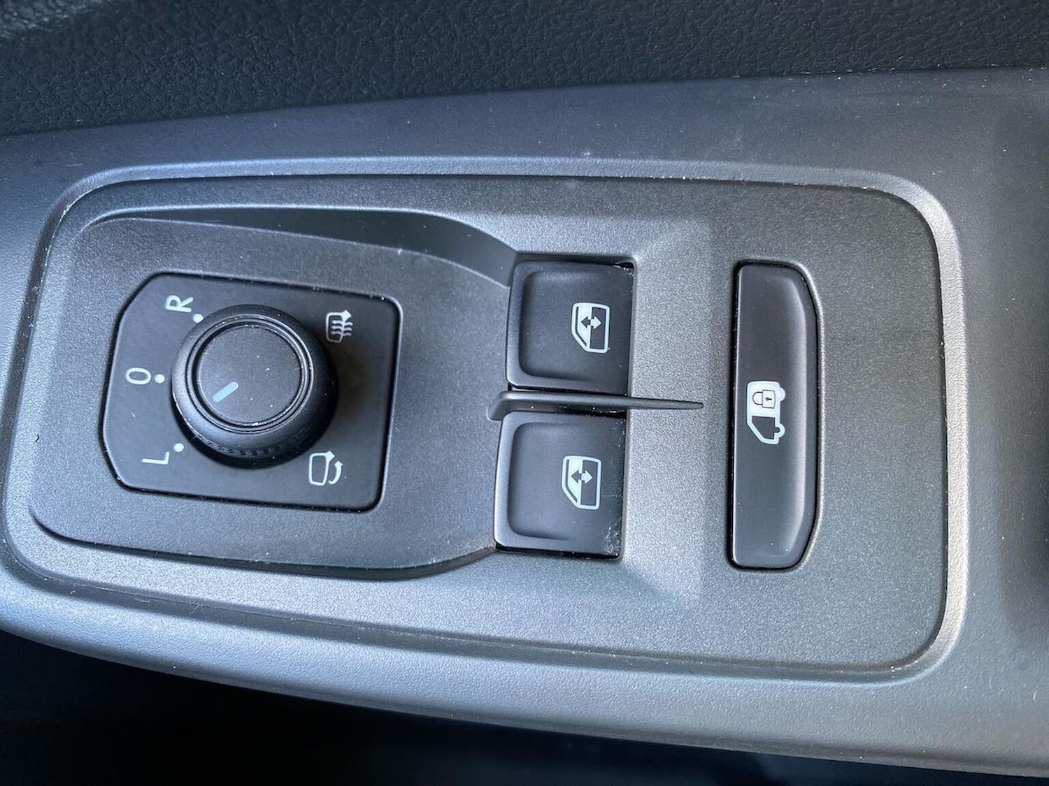 Used Volkswagen Caddy Maxi 2025 for sale - 78018471: Photo 29