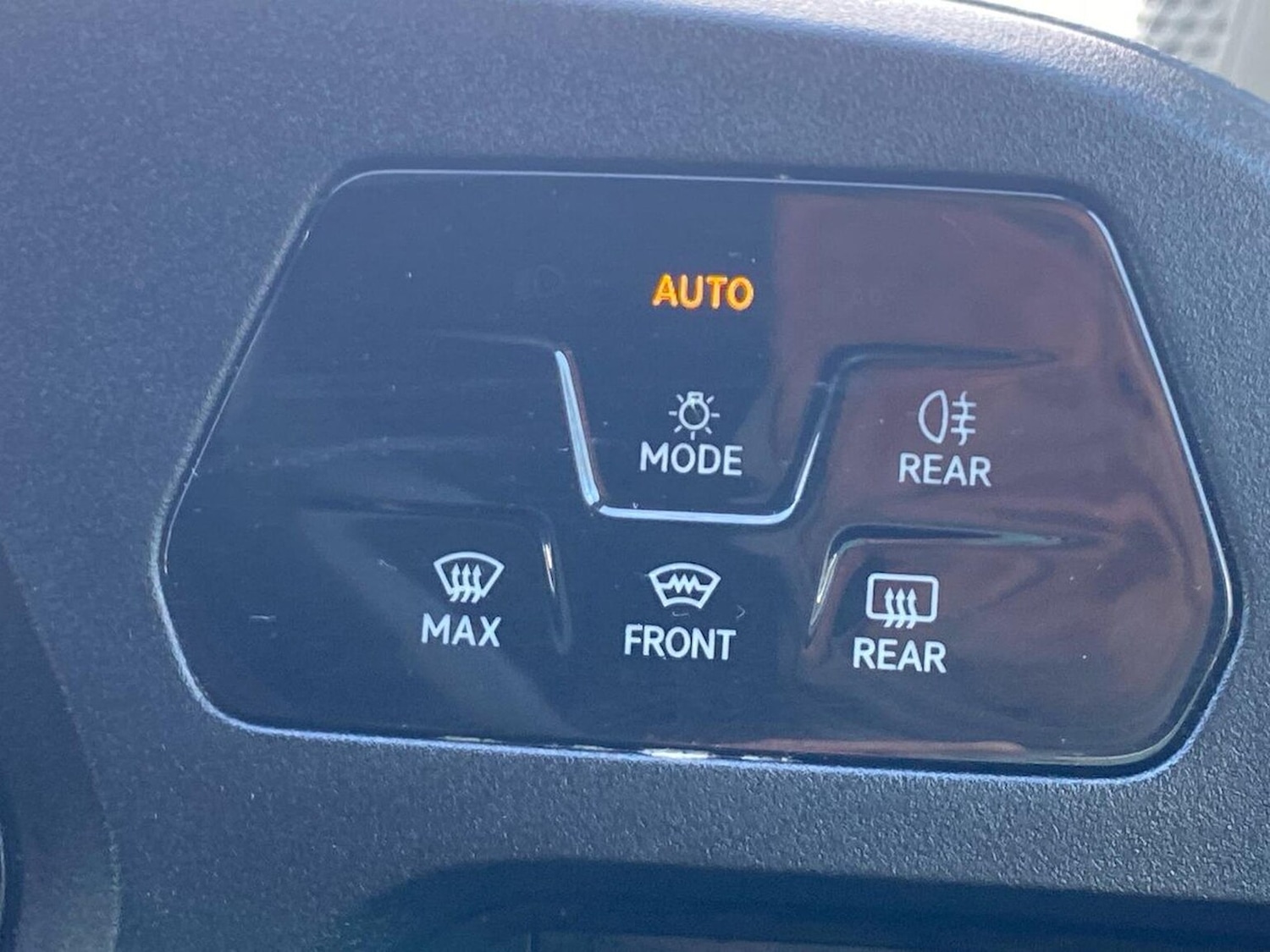 Used Volkswagen Caddy Maxi 2025 for sale - 78018471: Photo 31