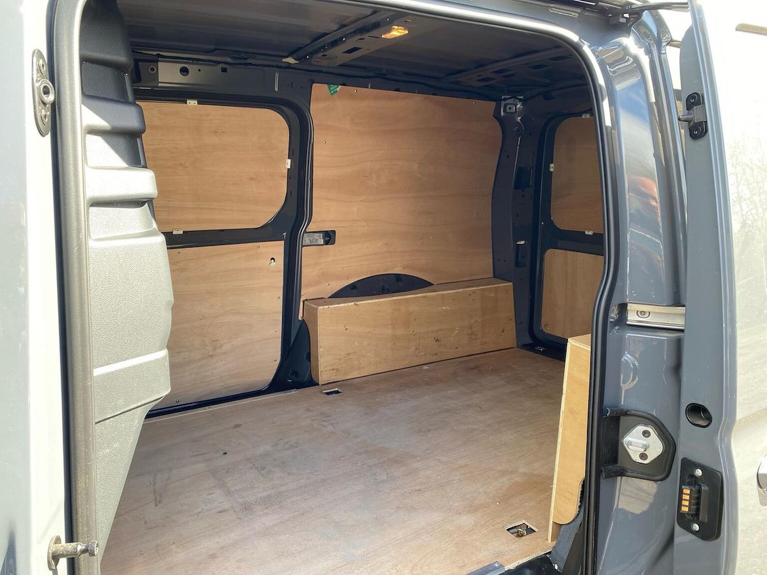 Used Volkswagen Caddy Maxi 2025 for sale - 78018471: Photo 35