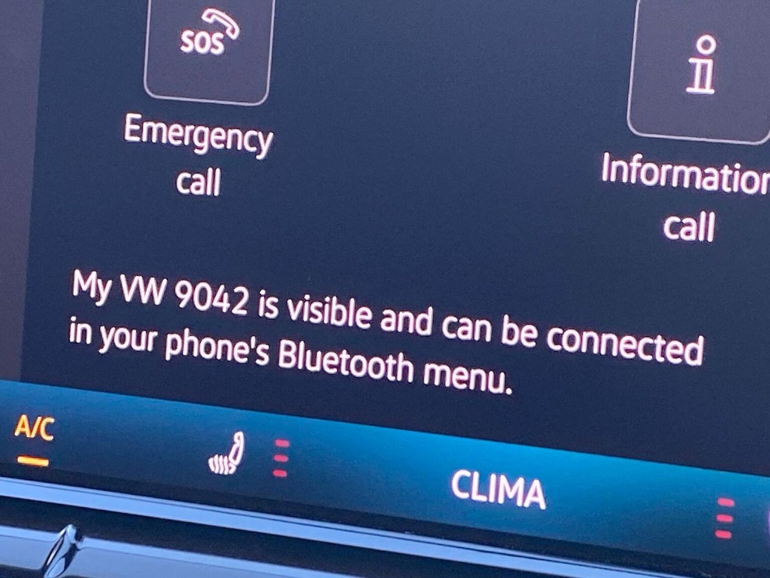 Used Volkswagen Caddy Maxi 2025 for sale - 78018471: Photo 38