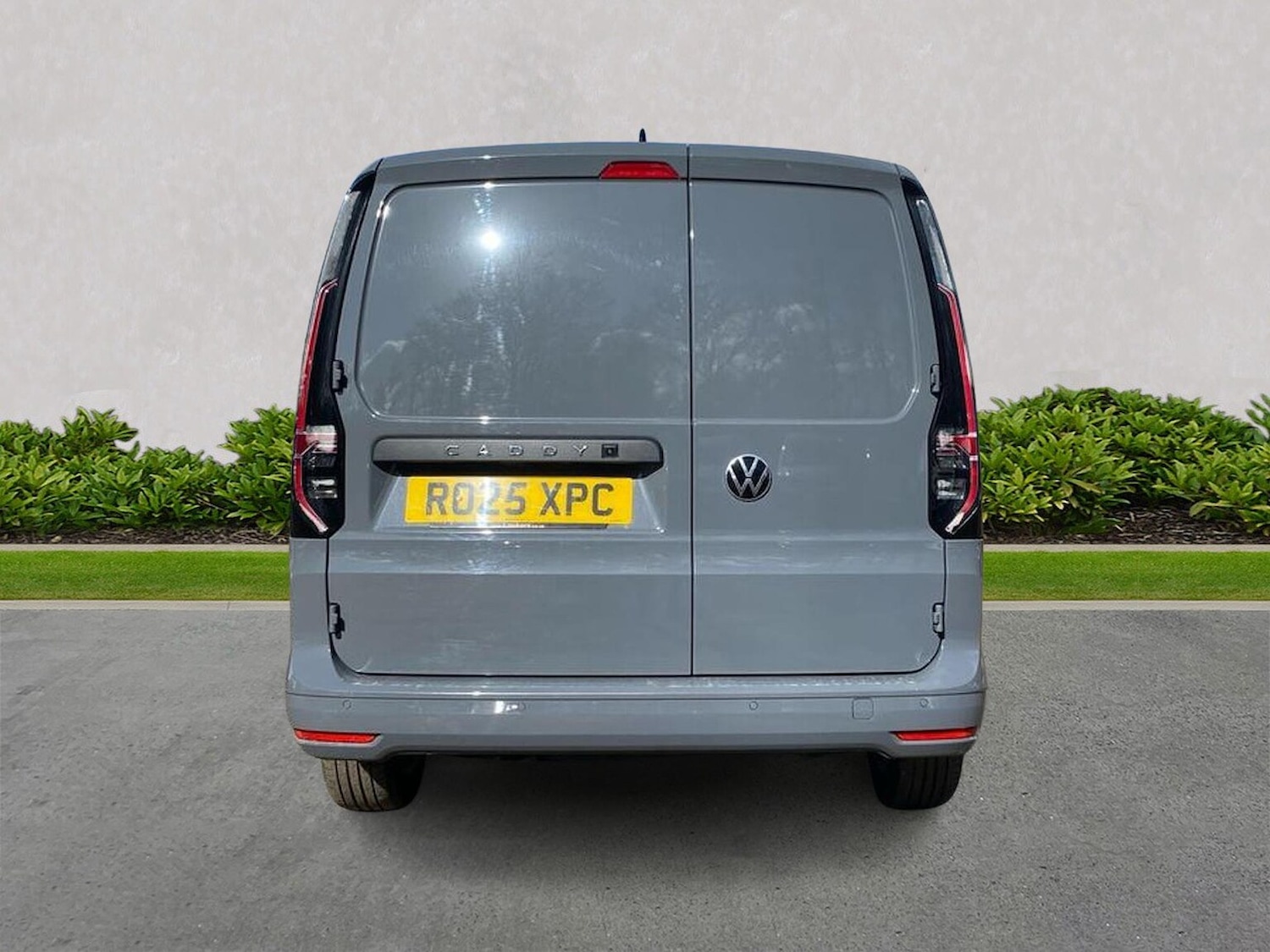 Used Volkswagen Caddy Maxi 2025 for sale - 78018471: Photo 4