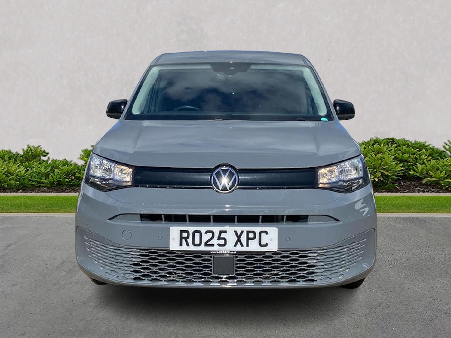 Used Volkswagen Caddy Maxi 2025 for sale - 78018471: Photo 5
