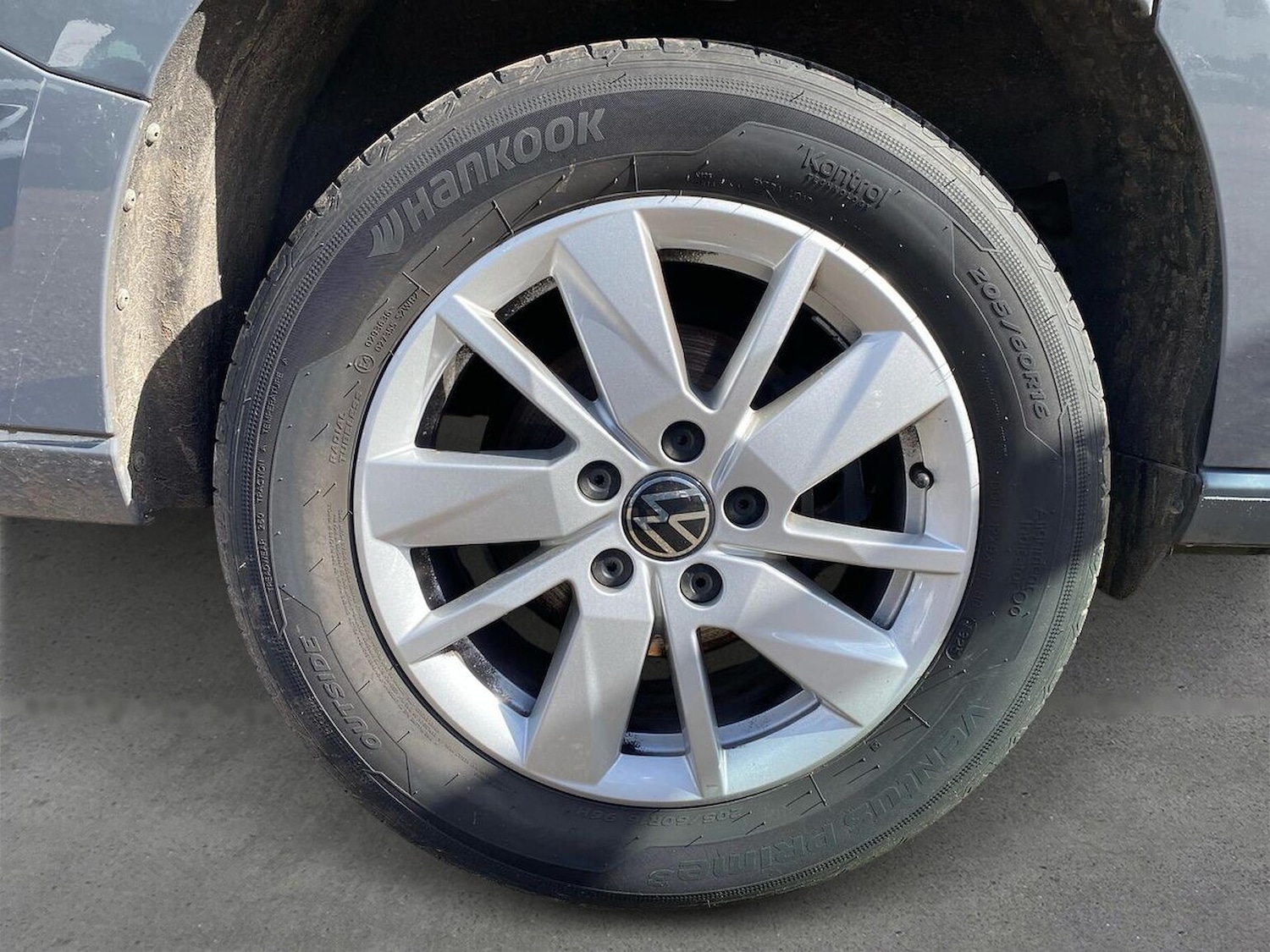 Used Volkswagen Caddy Maxi 2025 for sale - 78018471: Photo 6