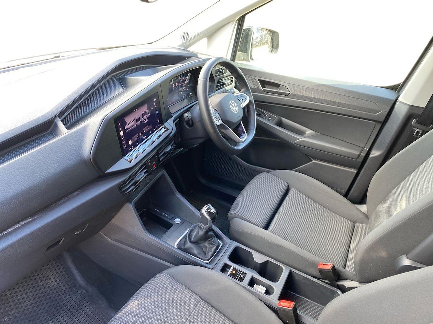 Used Volkswagen Caddy Maxi 2025 for sale - 78018471: Photo 7