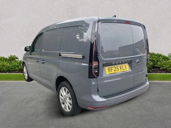 Used Volkswagen Caddy 2025 for sale - 75497853: Photo