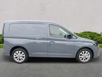 Used Volkswagen Caddy 2025 for sale - 75497853: Photo
