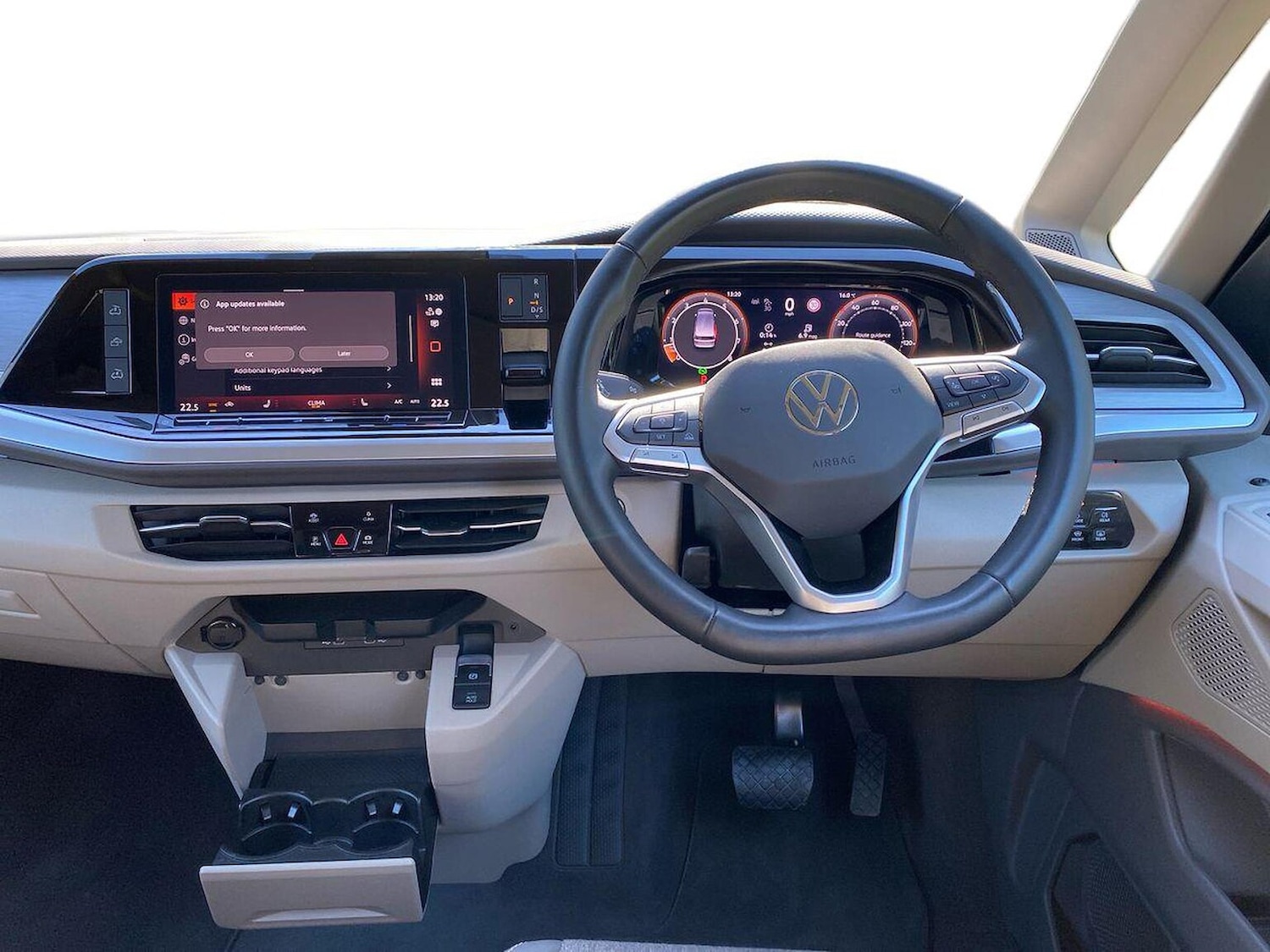 Used Volkswagen California 2025 for sale - 78194522: Photo 10