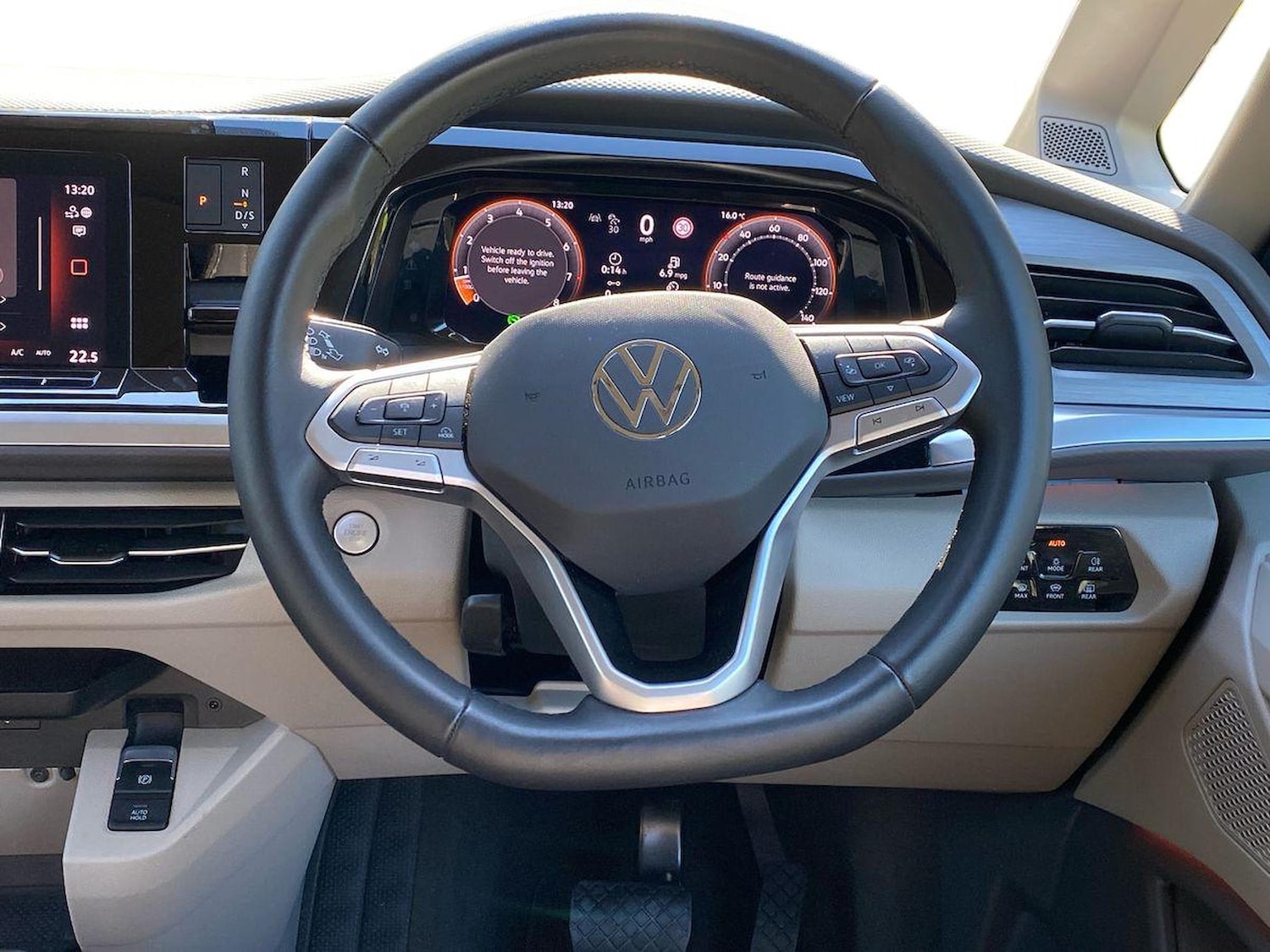 Used Volkswagen California 2025 for sale - 78194522: Photo 11