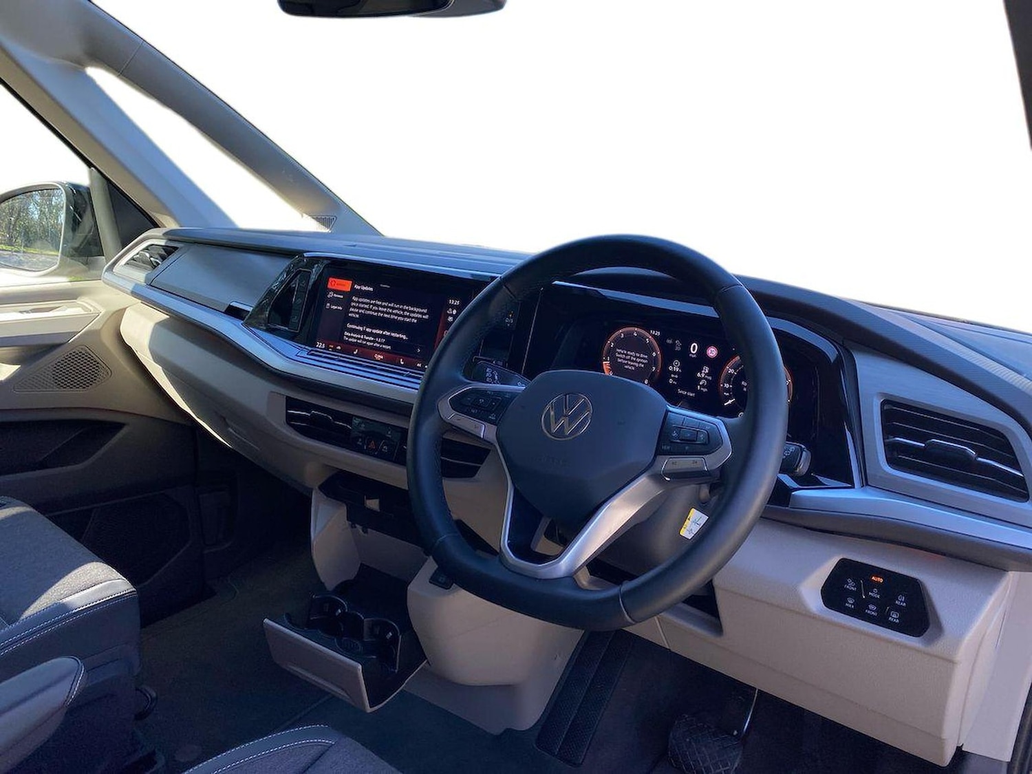 Used Volkswagen California 2025 for sale - 78194522: Photo 17