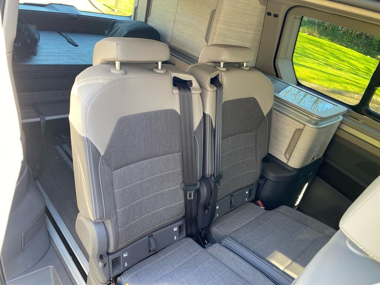 Used Volkswagen California 2025 for sale - 78194522: Photo 18