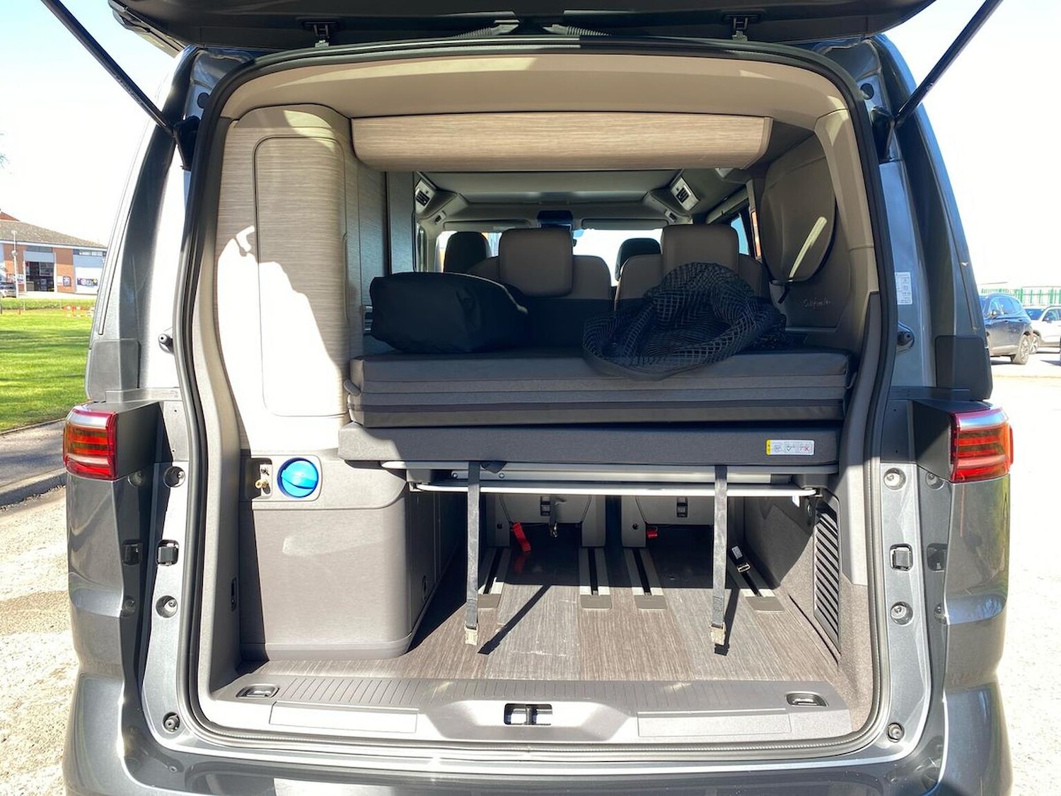 Used Volkswagen California 2025 for sale - 78194522: Photo 19