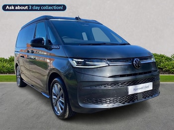 Used Volkswagen California 2025 for sale - 78194522: Photo