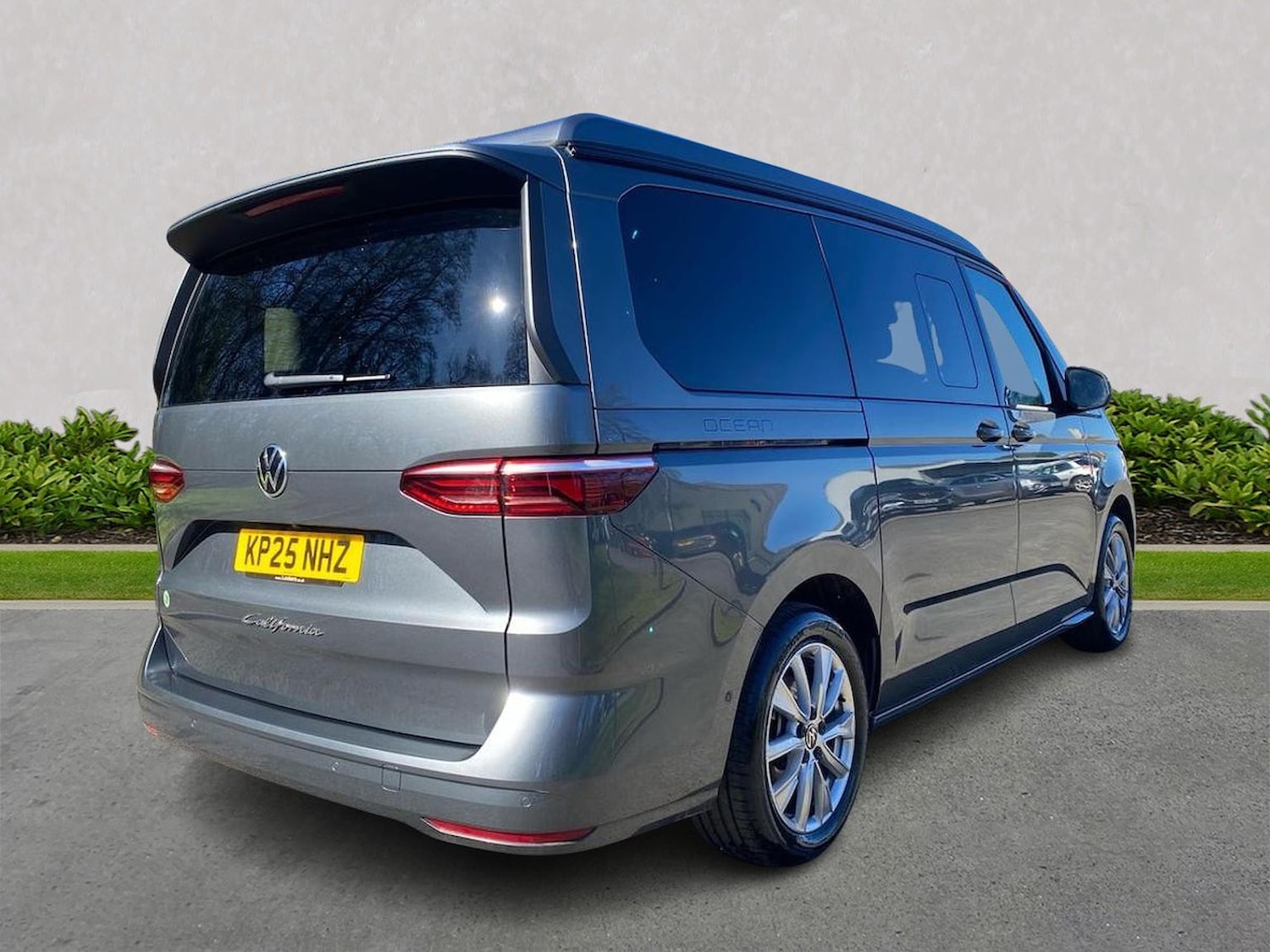 Used Volkswagen California 2025 for sale - 78194522: Photo 20