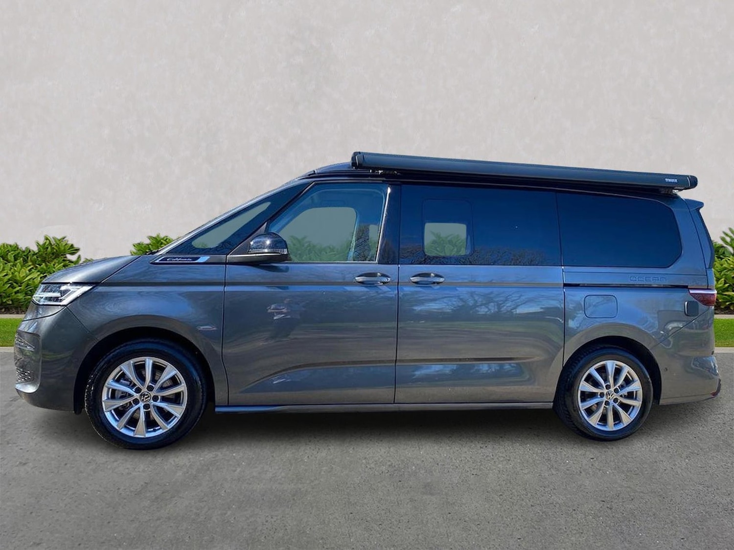 Used Volkswagen California 2025 for sale - 78194522: Photo 21