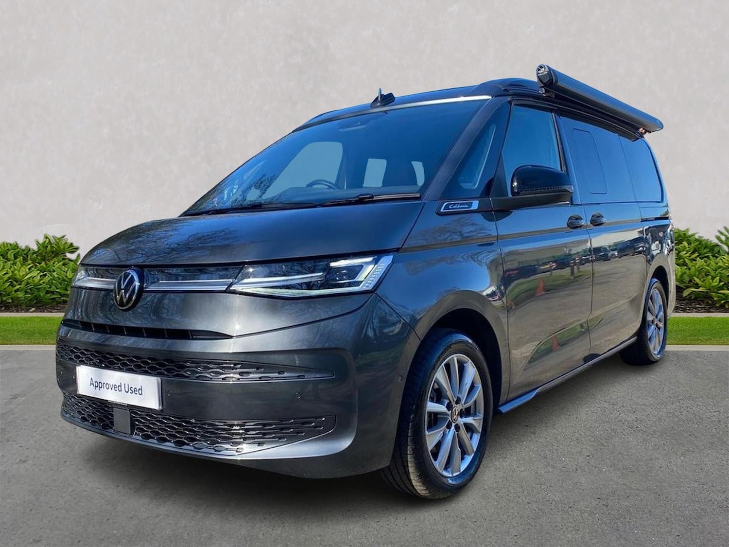 Used Volkswagen California 2025 for sale - 78194522: Photo 22