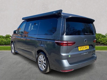 Used Volkswagen California 2025 for sale - 78194522: Photo