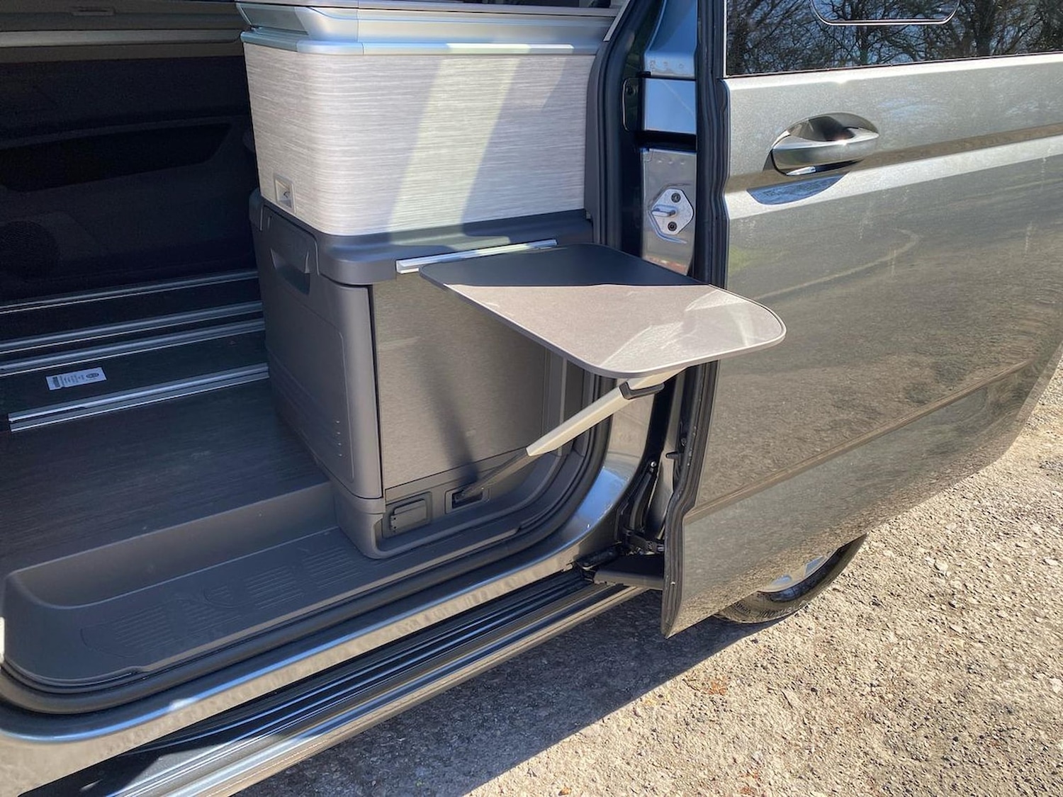 Used Volkswagen California 2025 for sale - 78194522: Photo 41