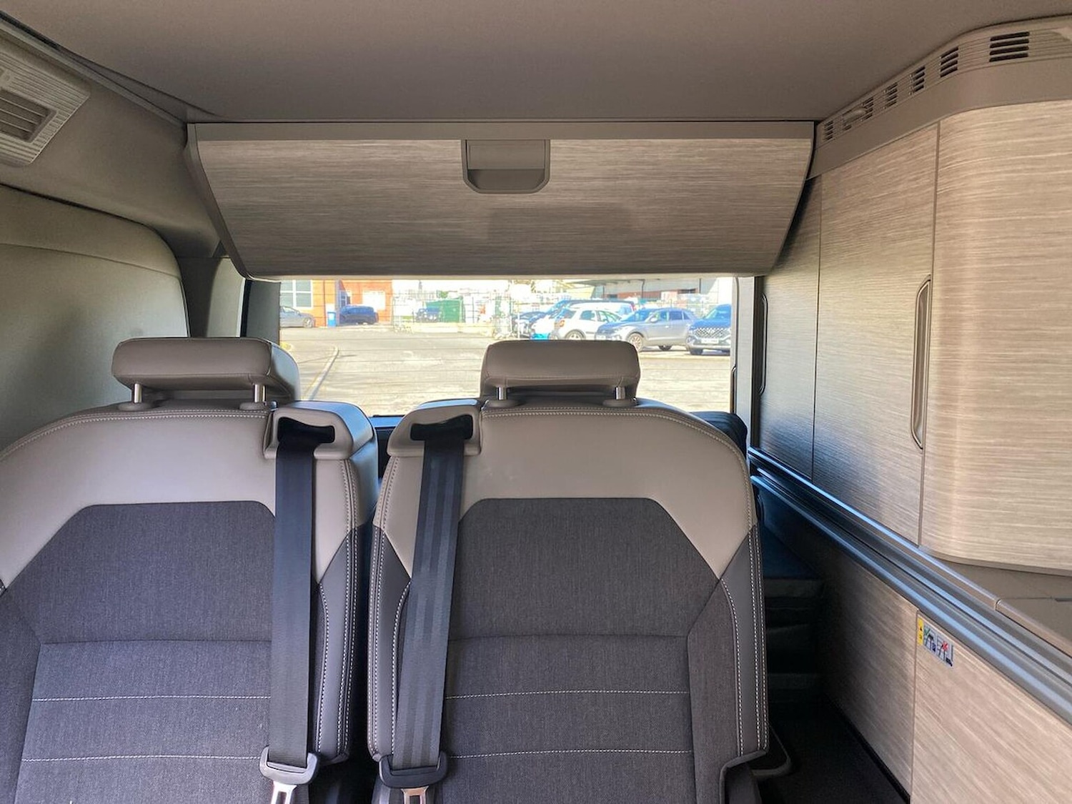 Used Volkswagen California 2025 for sale - 78194522: Photo 42