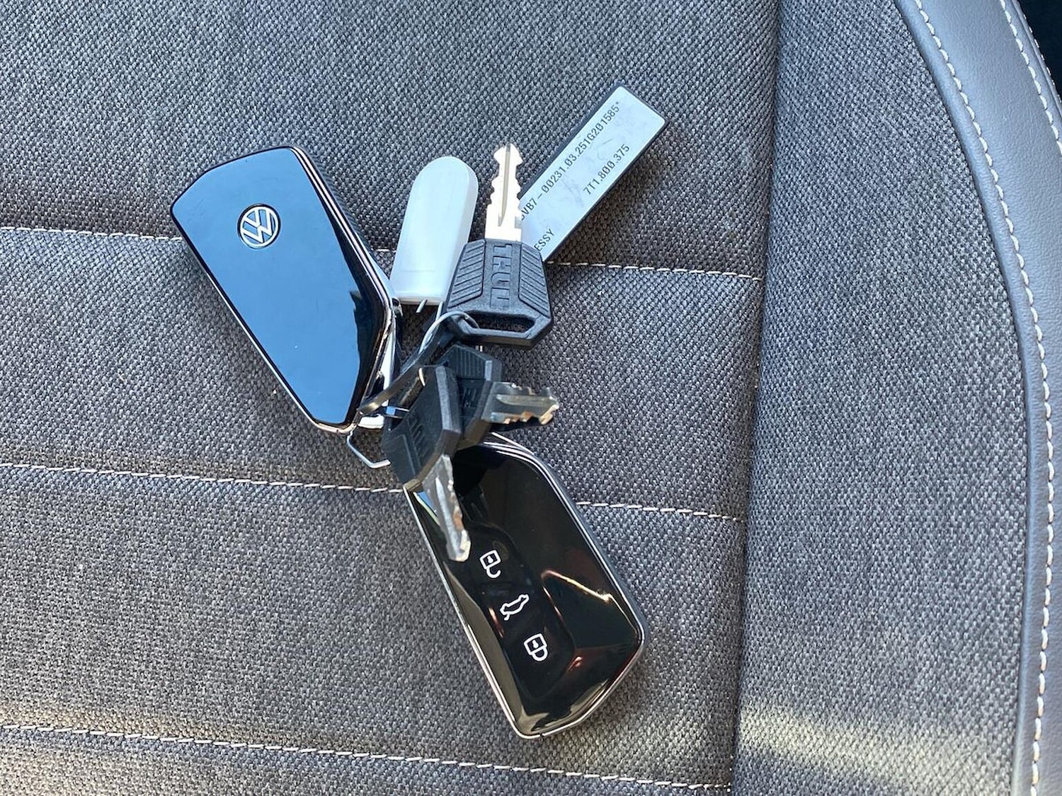 Used Volkswagen California 2025 for sale - 78194522: Photo 43