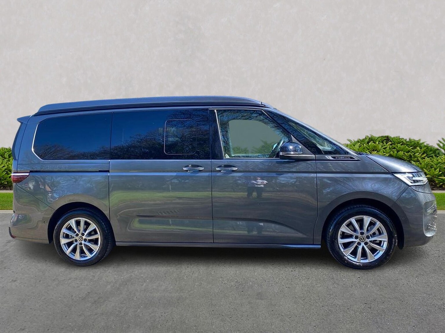 Used Volkswagen California 2025 for sale - 78194522: Photo 5