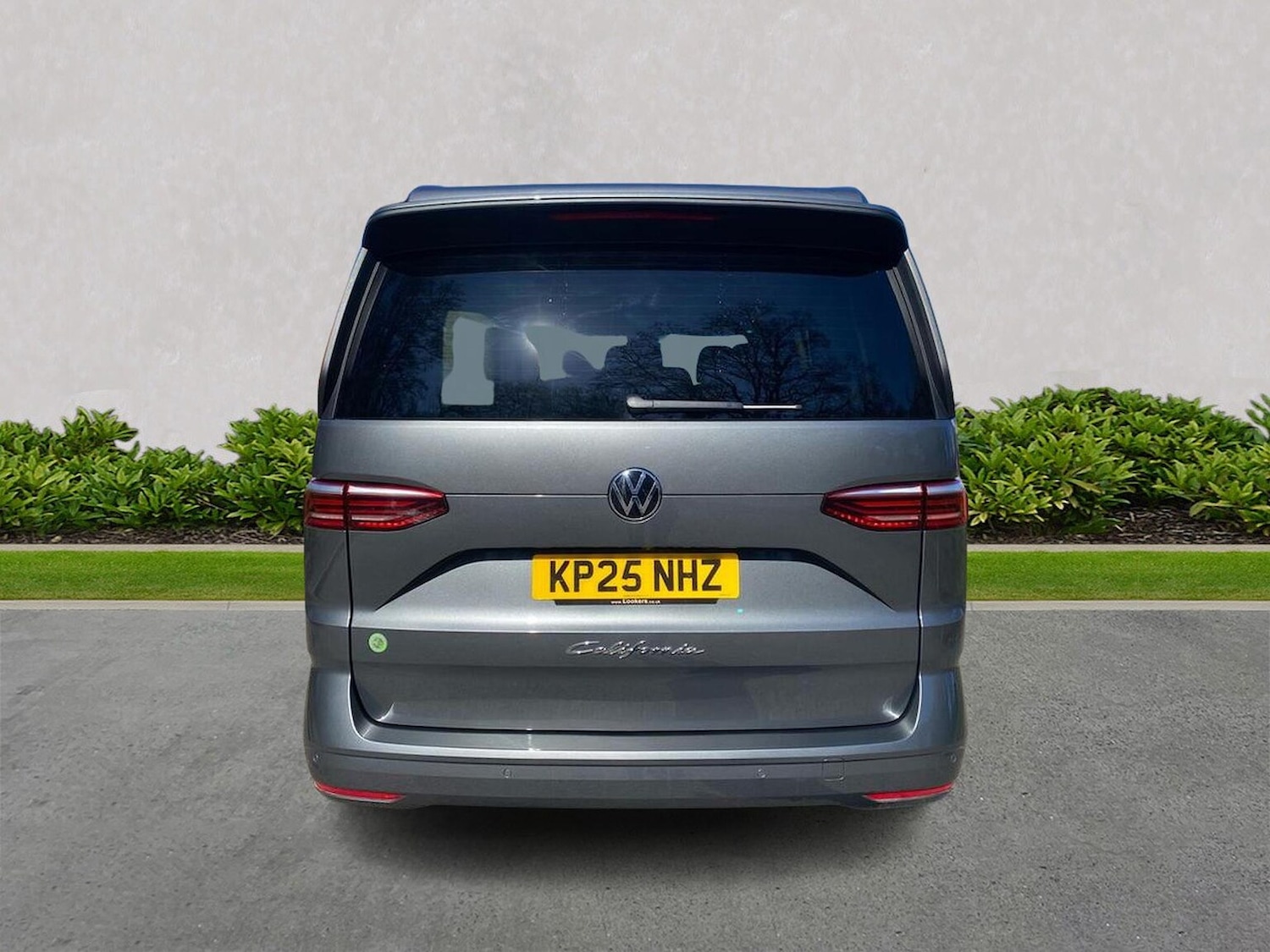 Used Volkswagen California 2025 for sale - 78194522: Photo 6