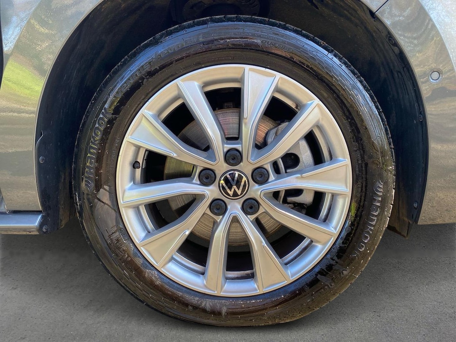 Used Volkswagen California 2025 for sale - 78194522: Photo 8