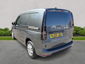 Used Volkswagen Caddy 2025 for sale - 78380674: Photo