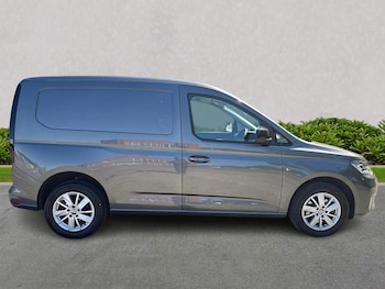 Used Volkswagen Caddy 2025 for sale - 78380674: Photo