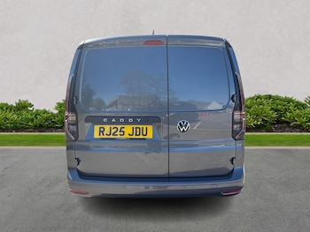 Used Volkswagen Caddy 2025 for sale - 78380674: Photo