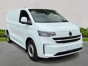 Used Volkswagen Transporter 2025 for sale - 78646723: Photo