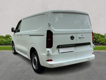 Used Volkswagen Transporter 2025 for sale - 78646723: Photo