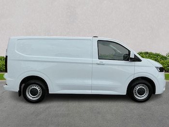 Used Volkswagen Transporter 2025 for sale - 78646723: Photo