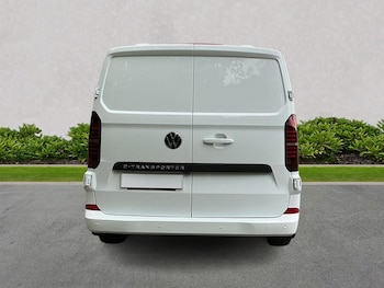 Used Volkswagen Transporter 2025 for sale - 78646723: Photo