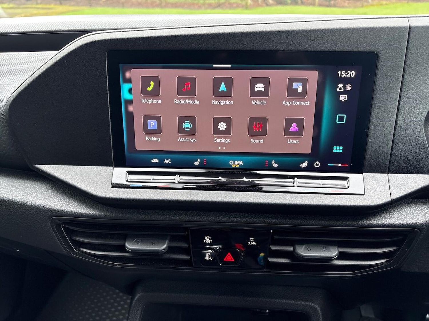 Used Volkswagen Caddy 2025 for sale - 77797008: Photo 11