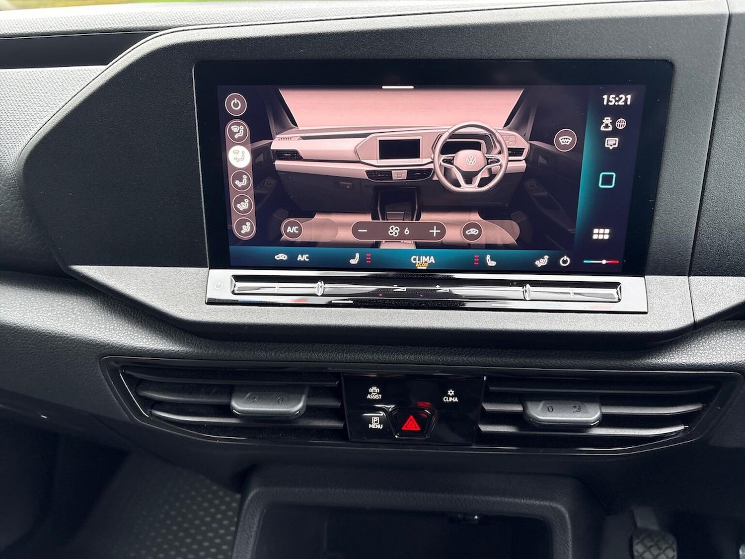 Used Volkswagen Caddy 2025 for sale - 77797008: Photo 12