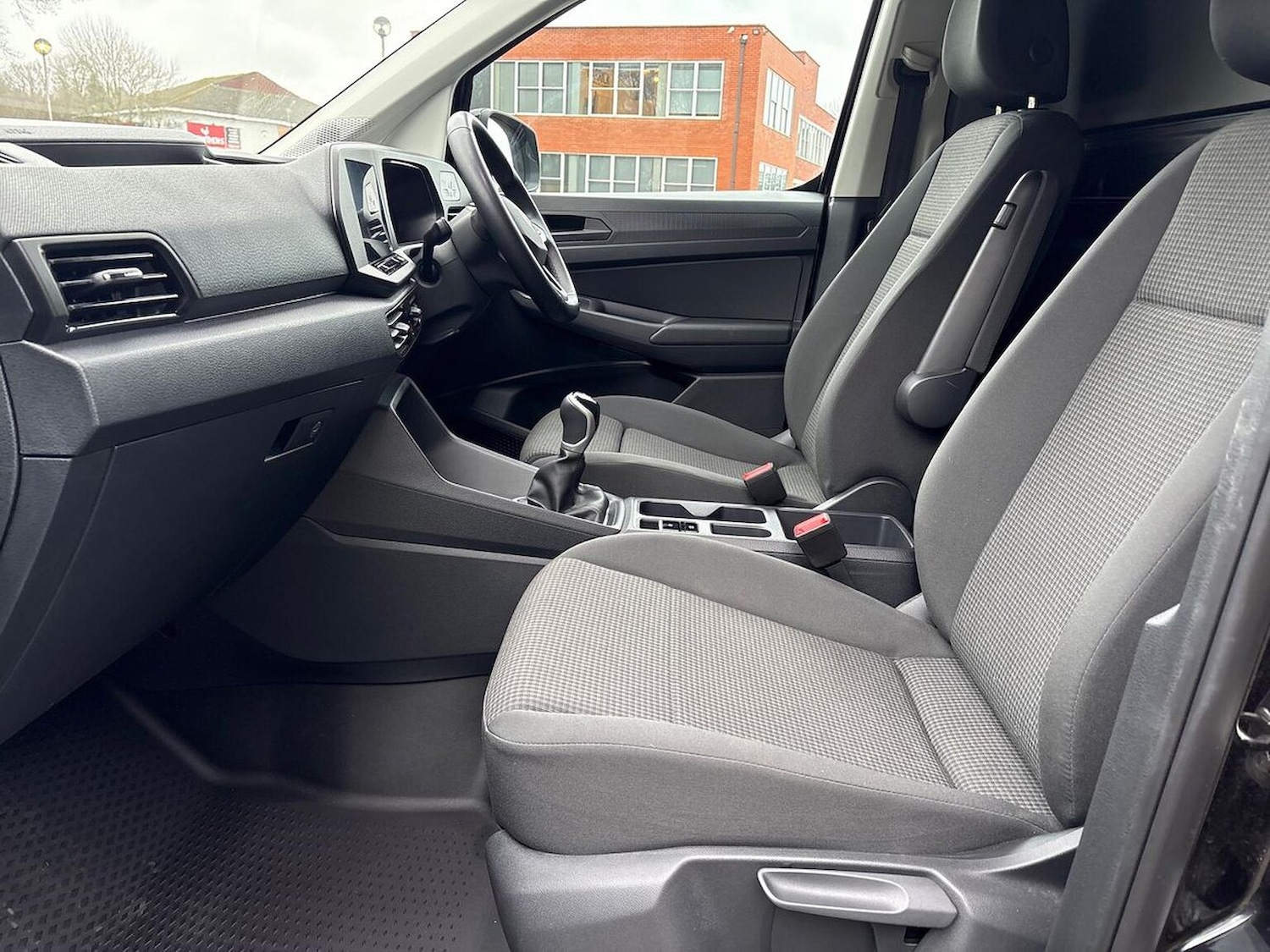 Used Volkswagen Caddy 2025 for sale - 77797008: Photo 16