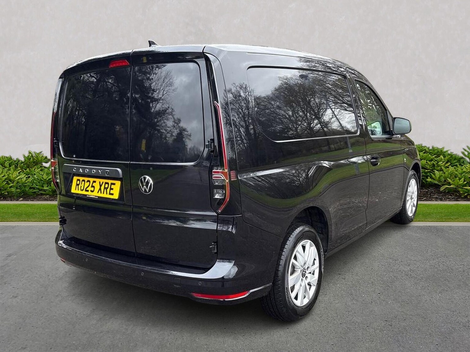 Used Volkswagen Caddy 2025 for sale - 77797008: Photo 18