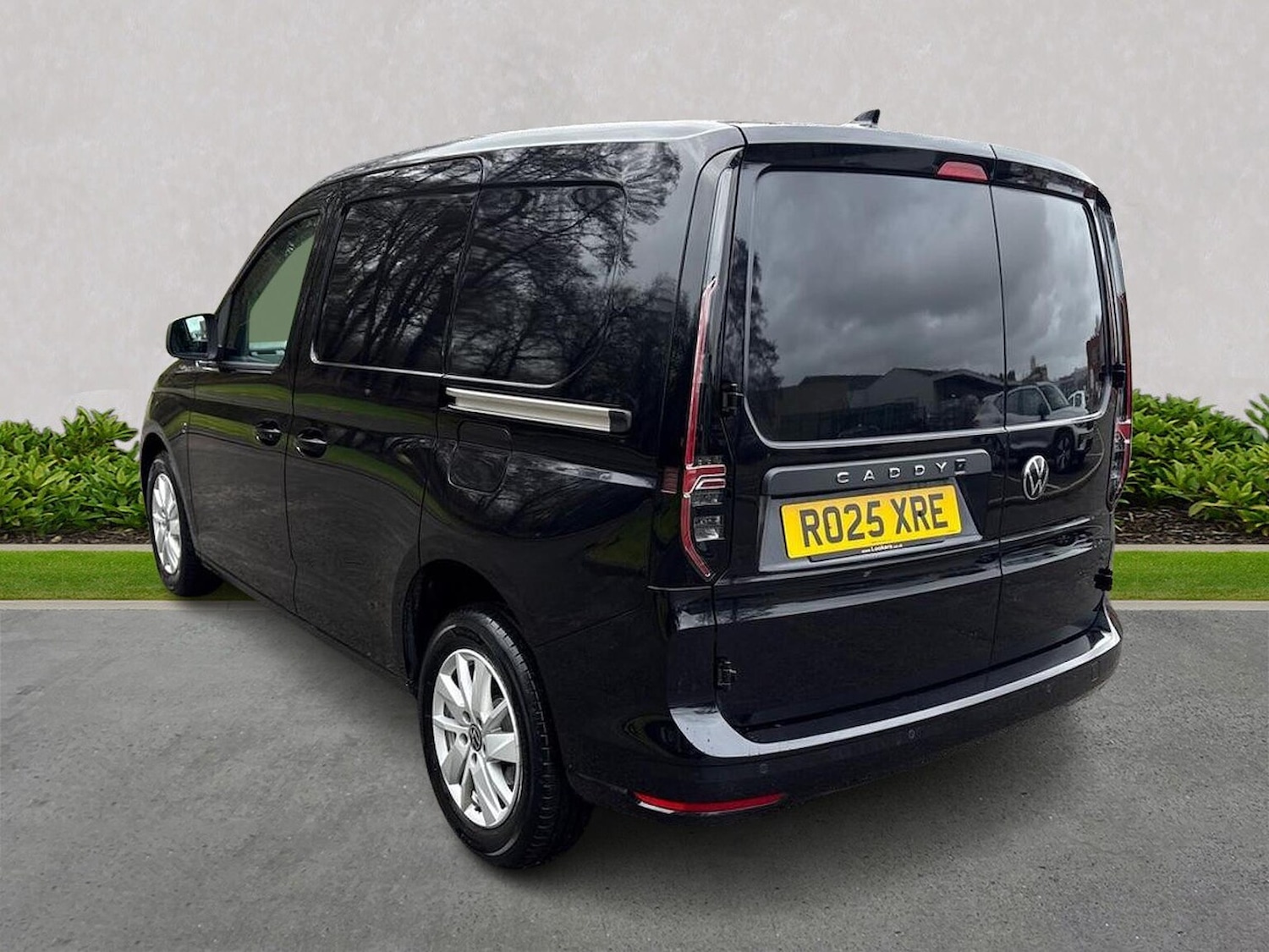 Used Volkswagen Caddy 2025 for sale - 77797008: Photo 2