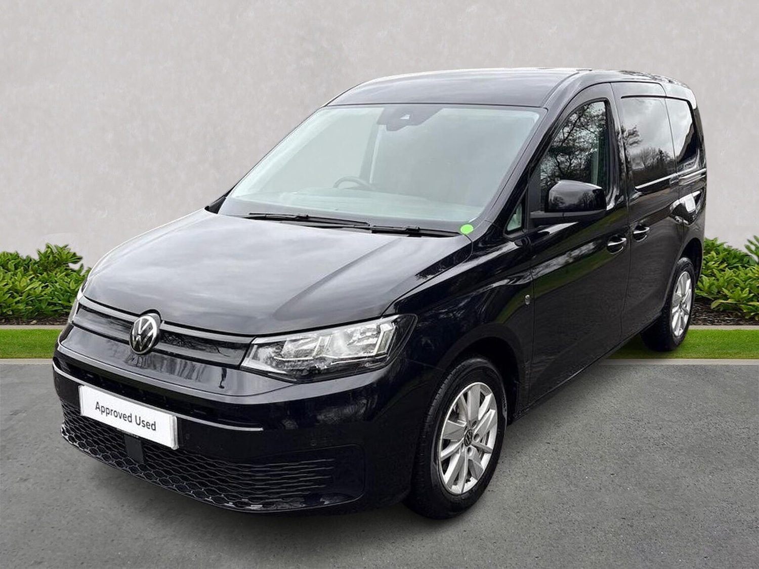 Used Volkswagen Caddy 2025 for sale - 77797008: Photo 20