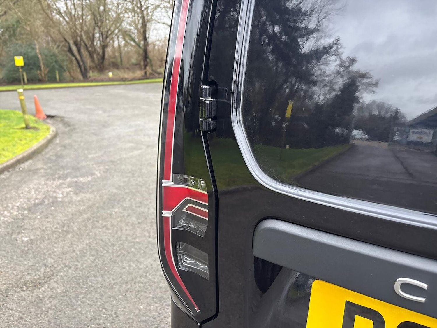 Used Volkswagen Caddy 2025 for sale - 77797008: Photo 24