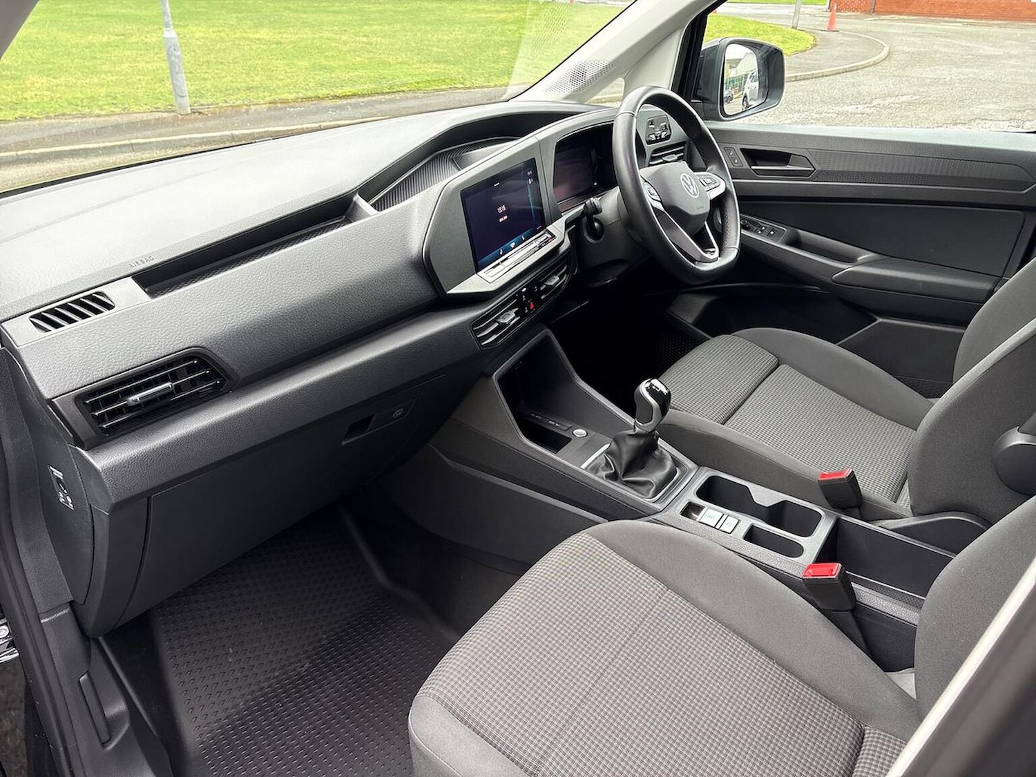 Used Volkswagen Caddy 2025 for sale - 77797008: Photo 27