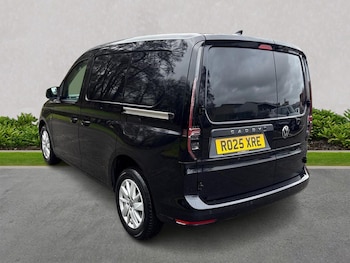 Used Volkswagen Caddy 2025 for sale - 77797008: Photo