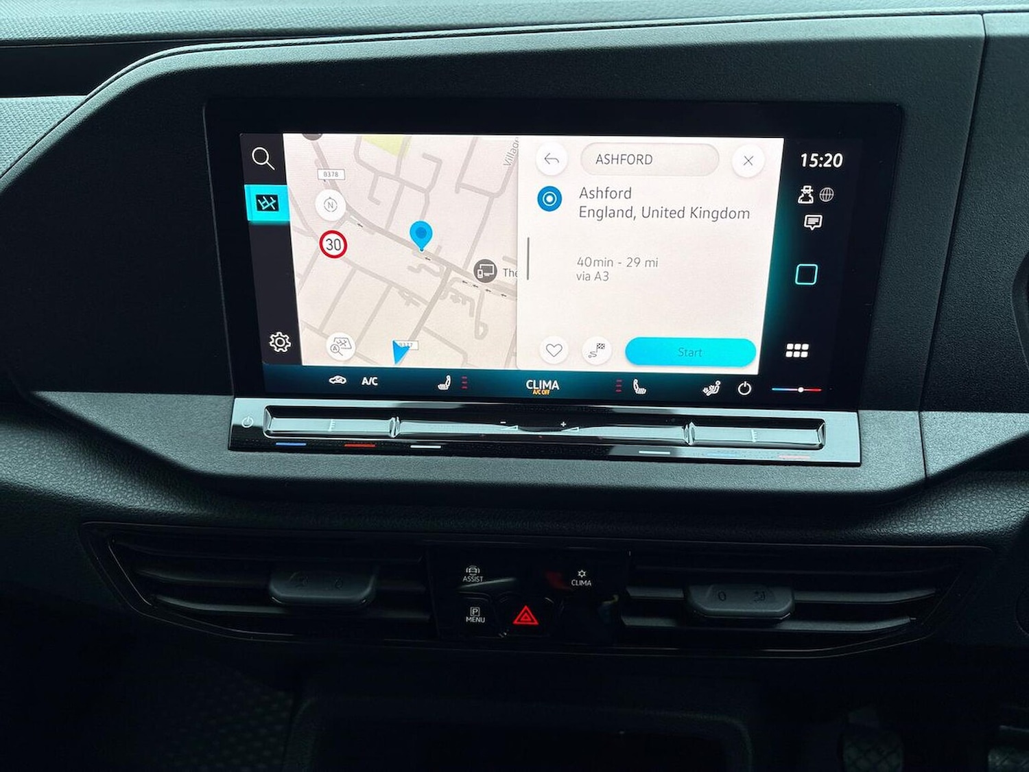 Used Volkswagen Caddy 2025 for sale - 77797008: Photo 31