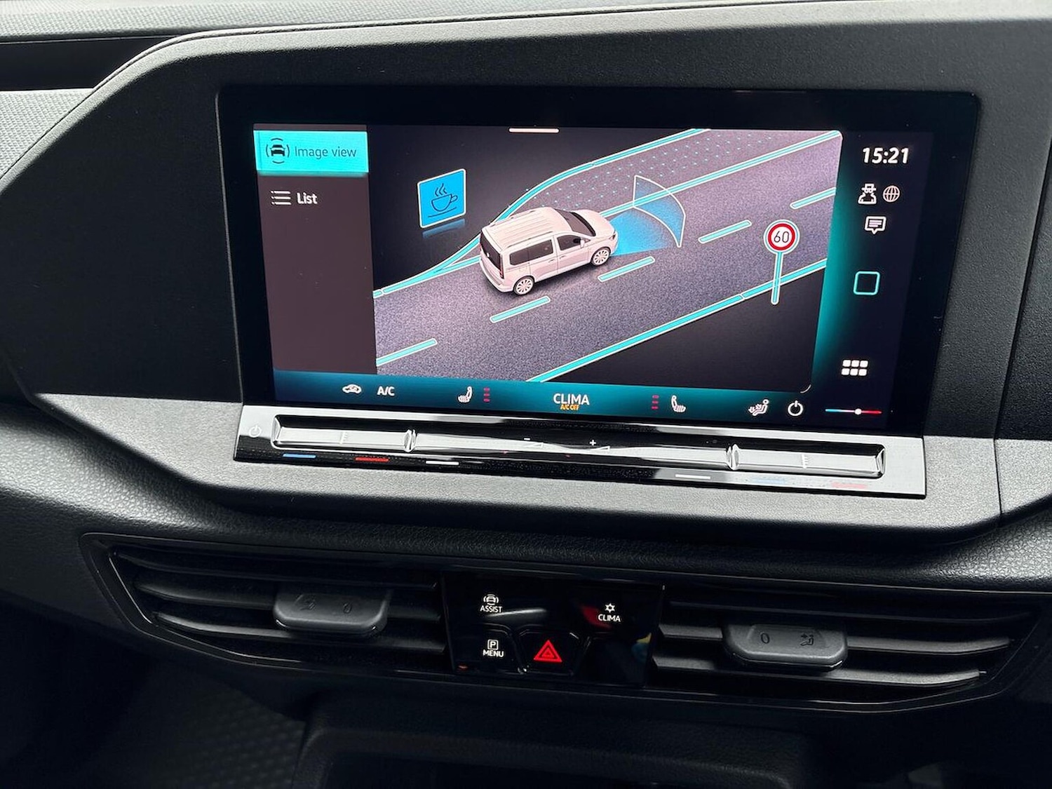 Used Volkswagen Caddy 2025 for sale - 77797008: Photo 32